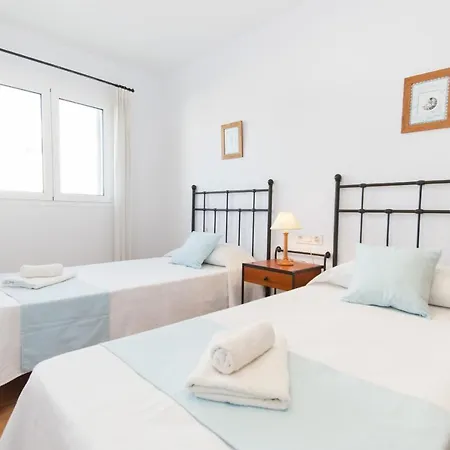 Ca Na Maria Apartmán *