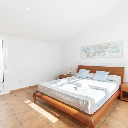 Apartmán Ca Na Maria