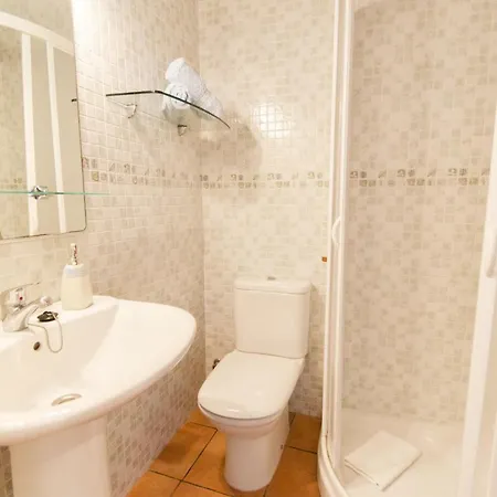Ca Na Maria Apartmán