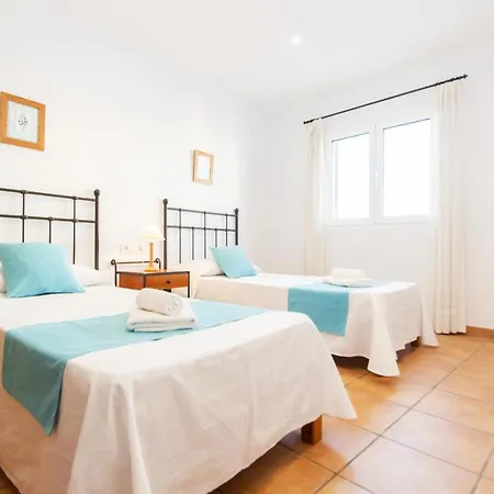 Ca Na Maria Apartmán *