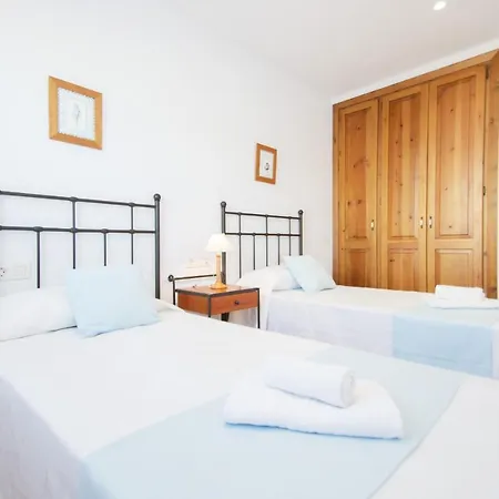 Ca Na Maria Fornells (Menorca)